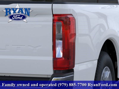 2026 Ford F-250SD F-250® XLT