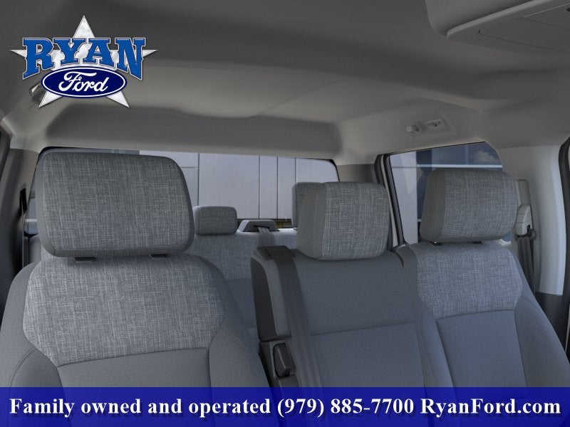 2026 Ford F-250SD F-250® XLT