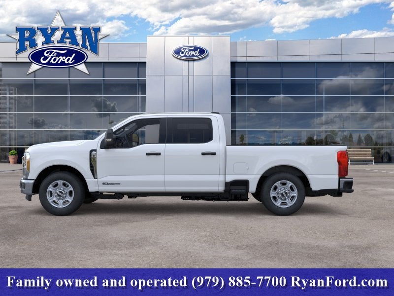 2026 Ford F-250SD F-250® XLT