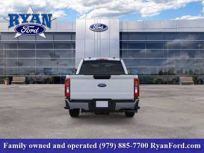 2026 Ford F-250SD F-250® XLT