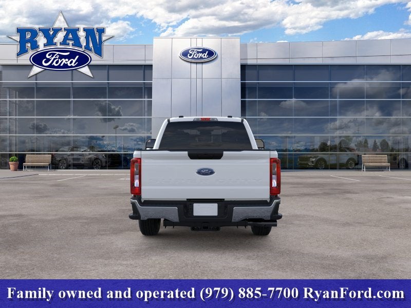 2026 Ford F-250SD F-250® XLT
