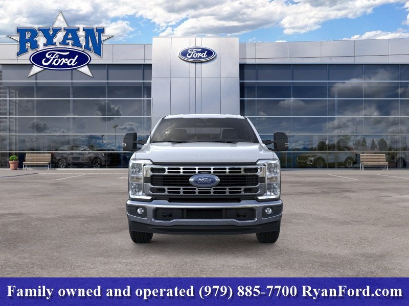 2026 Ford F-250SD F-250® XLT