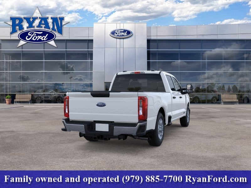2026 Ford F-250SD F-250® XLT