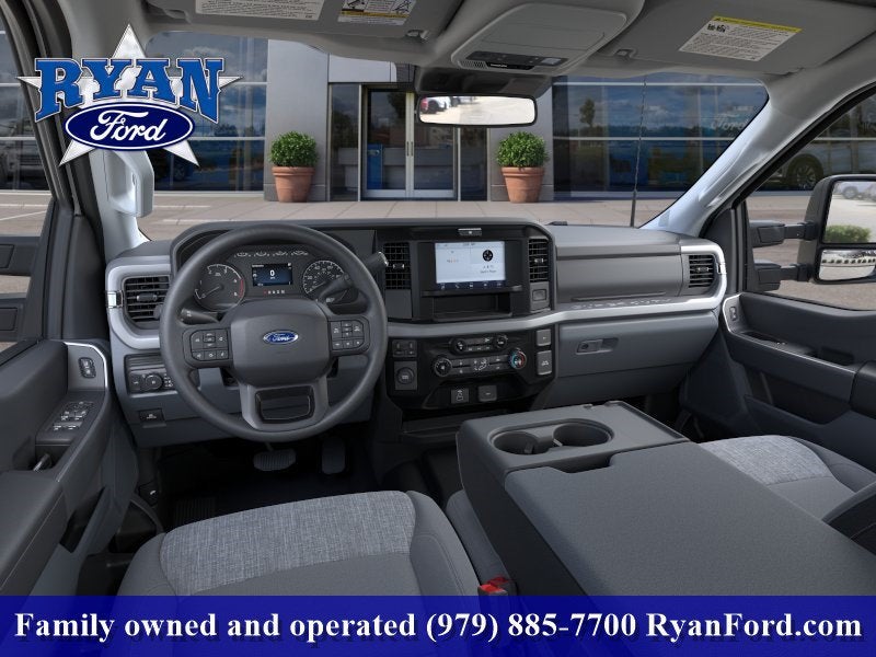 2026 Ford F-250SD F-250® XLT