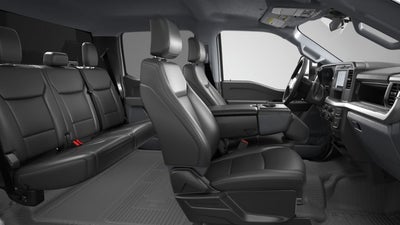 2026 Ford F-250SD F-250® XL