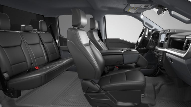 2026 Ford F-250SD F-250® XL