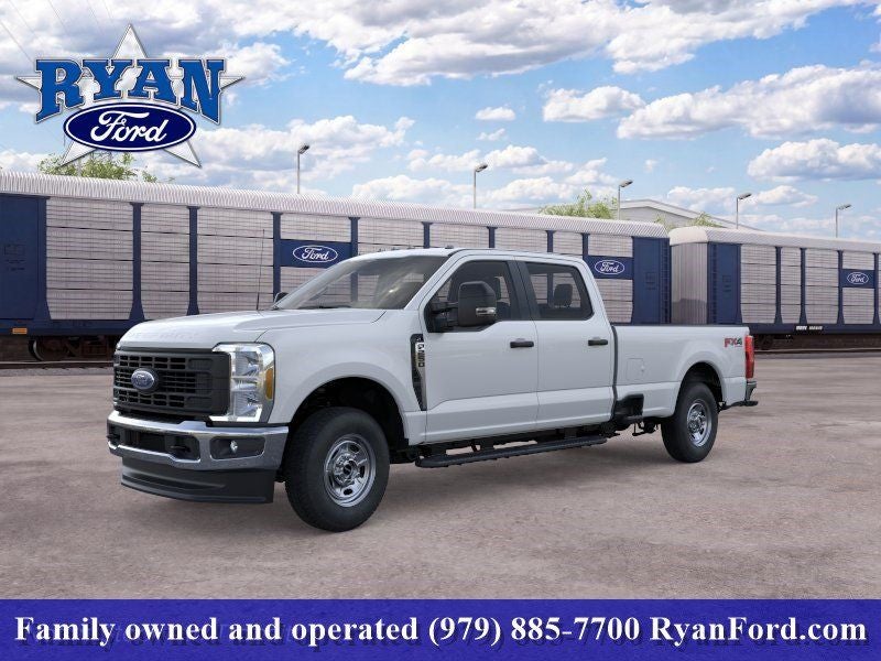2026 Ford F-250SD Base
