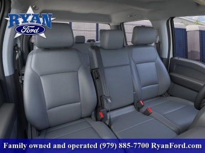 2026 Ford F-250SD Base