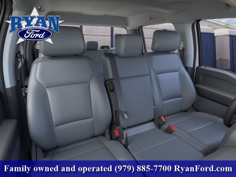 2026 Ford F-250SD Base