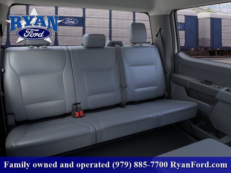 2026 Ford F-250SD Base