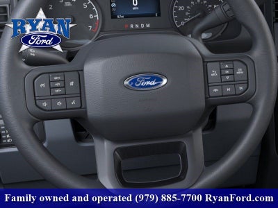 2026 Ford F-250SD Base