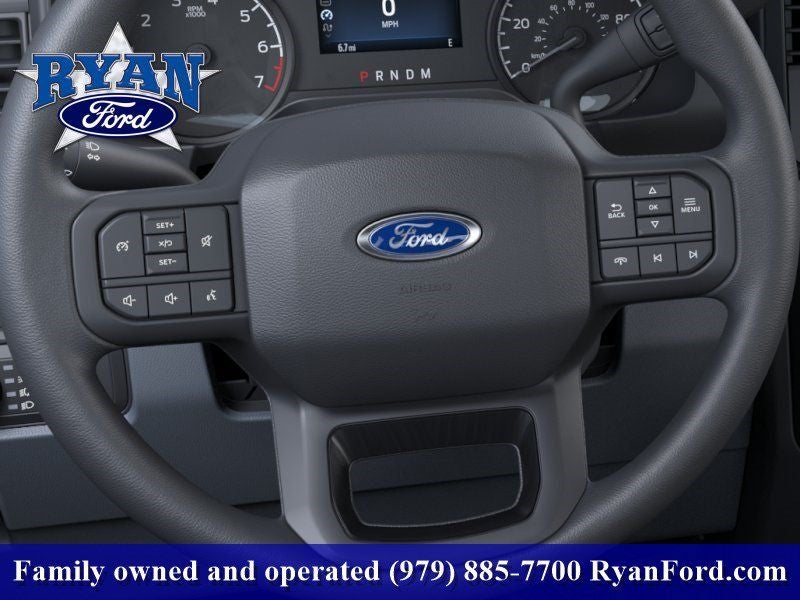 2026 Ford F-250SD Base