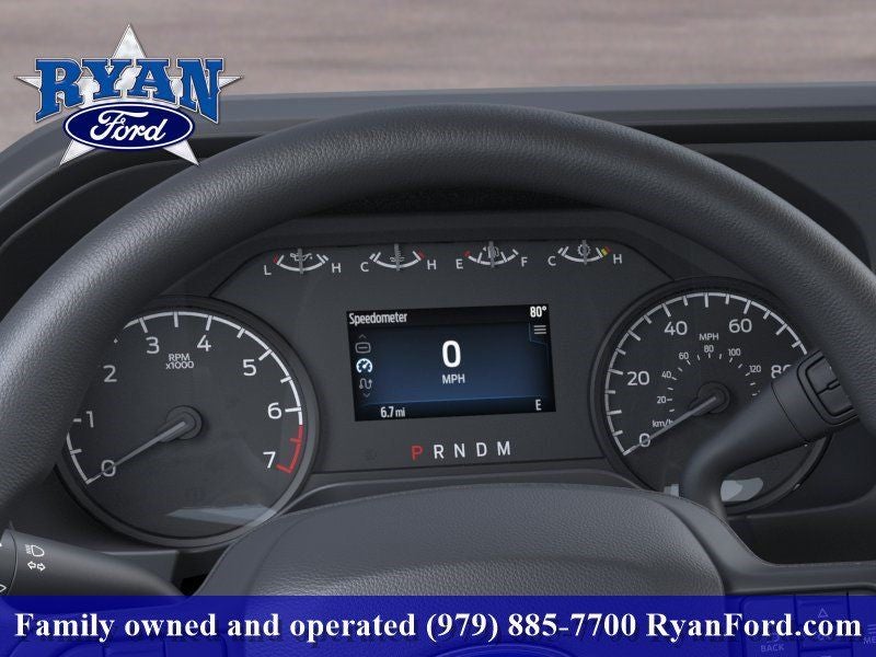 2026 Ford F-250SD Base