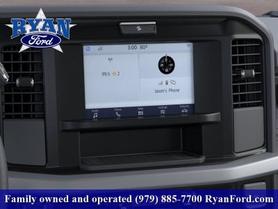 2026 Ford F-250SD Base