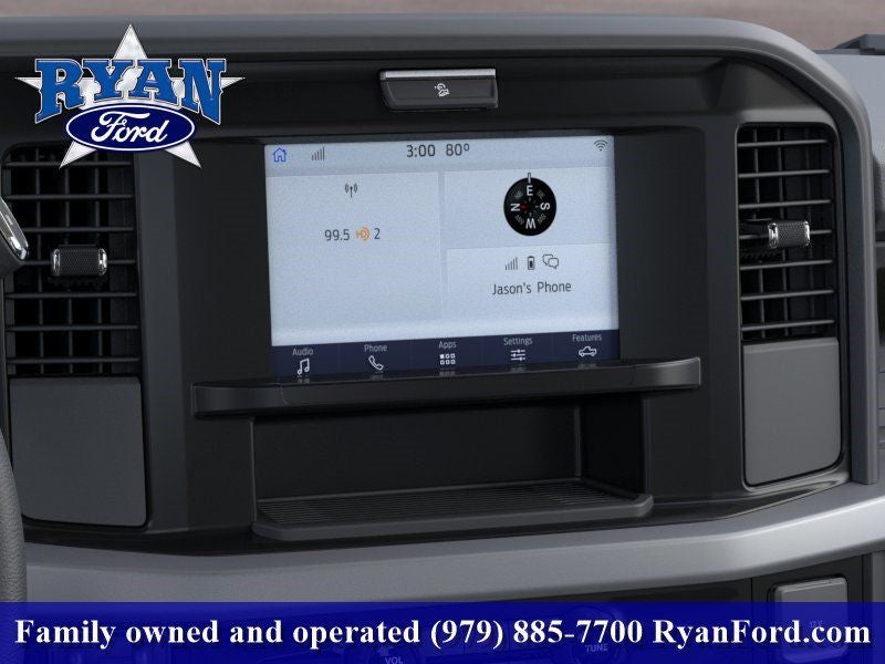 2026 Ford F-250SD Base