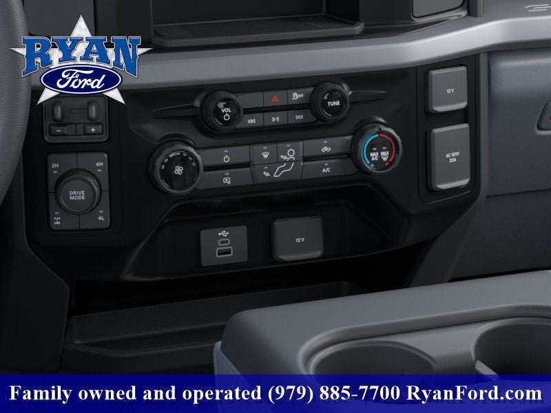 2026 Ford F-250SD Base