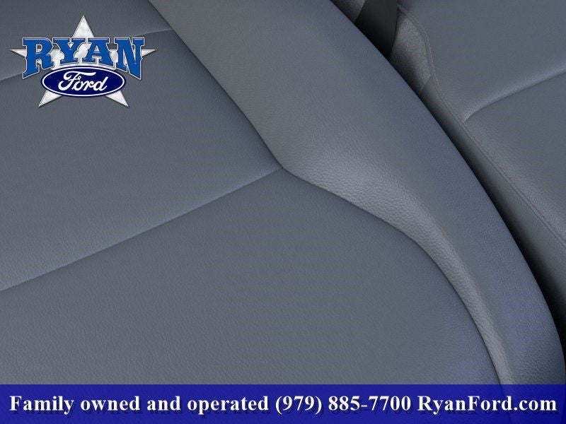 2026 Ford F-250SD Base