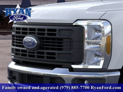 2026 Ford F-250SD Base