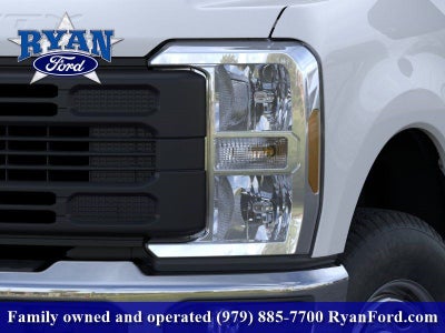 2026 Ford F-250SD Base