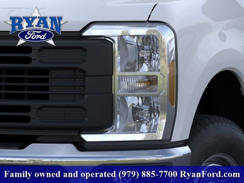 2026 Ford F-250SD Base