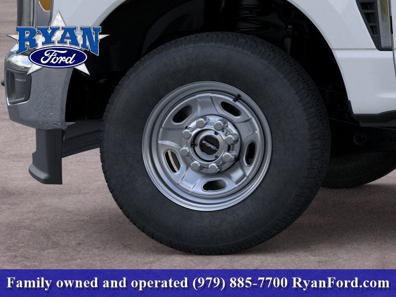 2026 Ford F-250SD Base