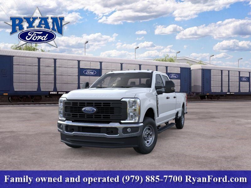 2026 Ford F-250SD Base