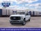 2026 Ford F-250SD Base