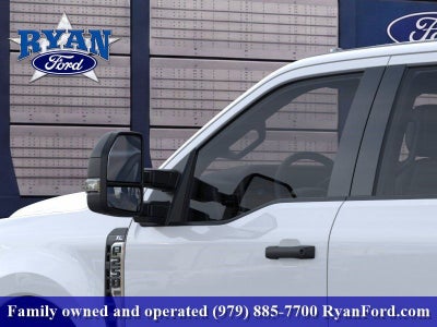 2026 Ford F-250SD Base