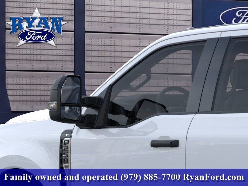 2026 Ford F-250SD Base