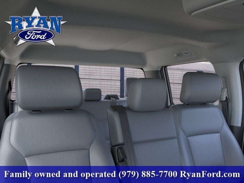 2026 Ford F-250SD Base