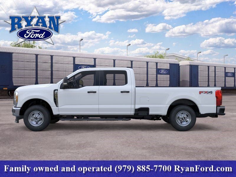 2026 Ford F-250SD Base