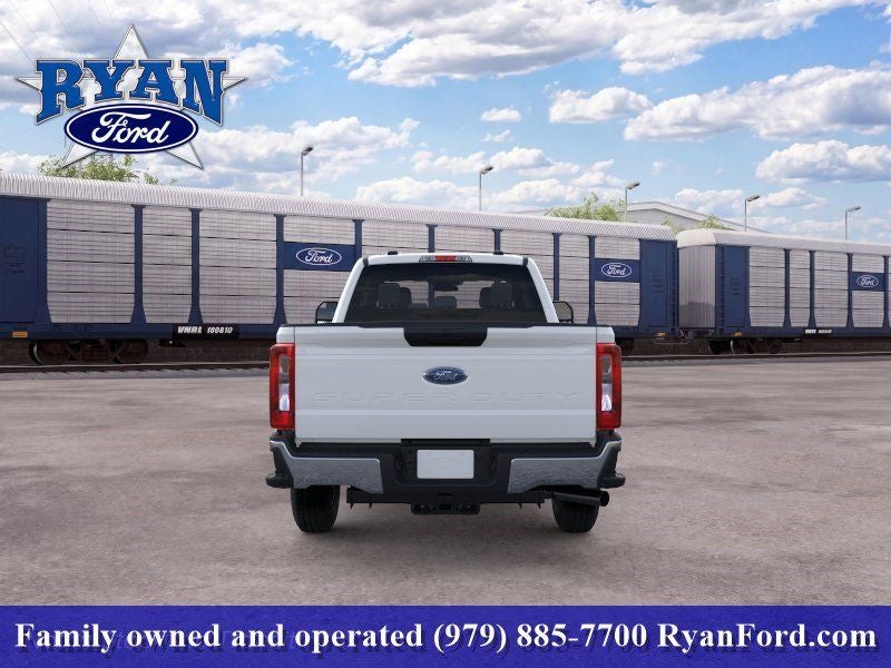 2026 Ford F-250SD Base