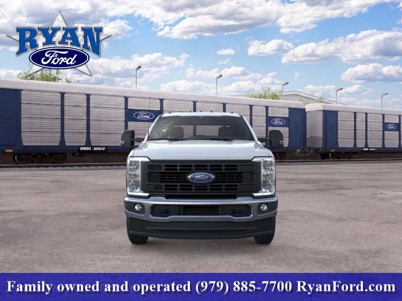 2026 Ford F-250SD Base