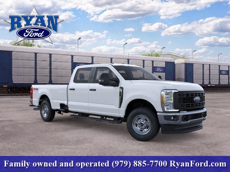 2026 Ford F-250SD Base