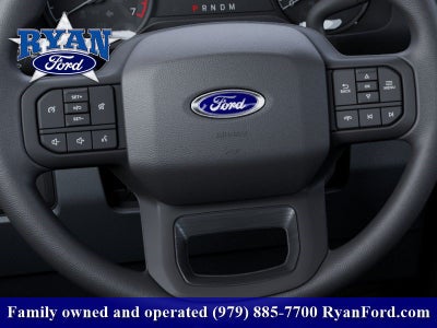 2027 Ford F-250SD F-250® XL
