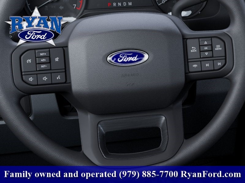 2027 Ford F-250SD F-250® XL