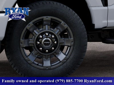 2027 Ford F-250SD F-250® XL