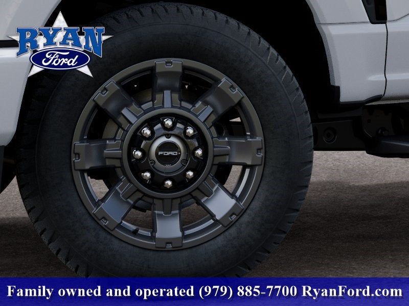 2027 Ford F-250SD F-250® XL