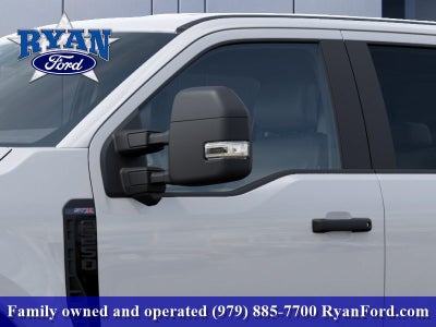 2027 Ford F-250SD F-250® XL
