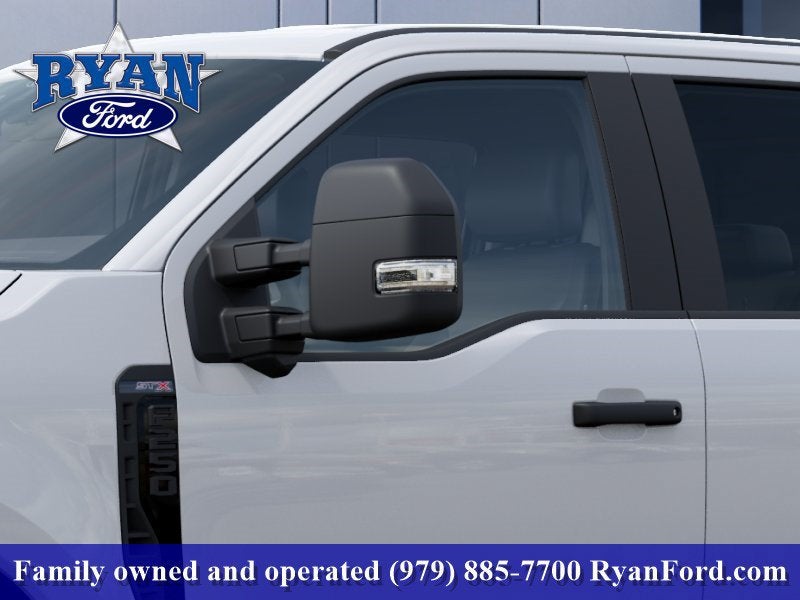 2027 Ford F-250SD F-250® XL