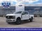 2027 Ford F-250SD F-250® XL
