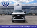 2027 Ford F-250SD F-250® XL