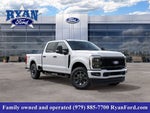 2027 Ford F-250SD F-250® XL
