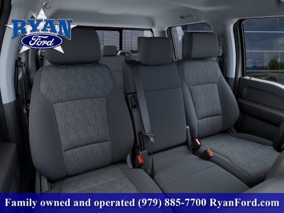 2027 Ford F-250SD F-250® XL