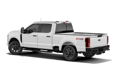 2027 Ford F-250SD F-250® XL