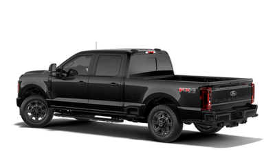 2027 Ford F-250SD F-250® XL