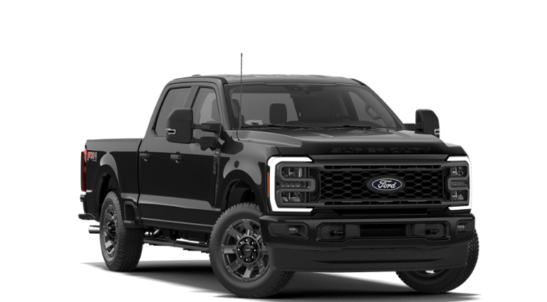 2027 Ford F-250SD F-250® XL
