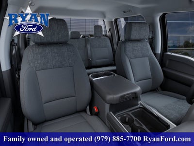 2027 Ford F-250SD F-250® XLT