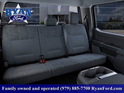2027 Ford F-250SD F-250® XLT