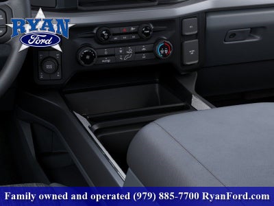 2027 Ford F-250SD F-250® XLT